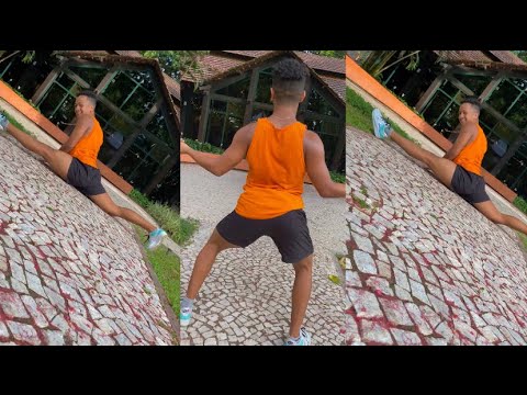 TARADA - TAINÁ COSTA E MC FIOTI ( CHANLLEGER )