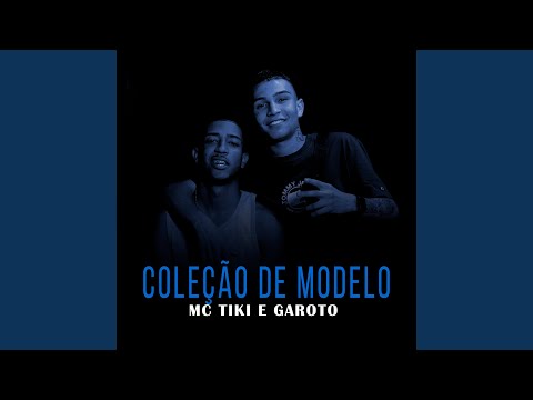 Coleção de Modelo