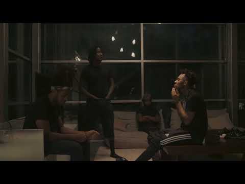 K CAMP - RARE SOUND LOCK IN - EP 1