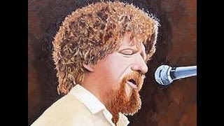 Luke Kelly-The Unquiet Grave-Lyrics HD