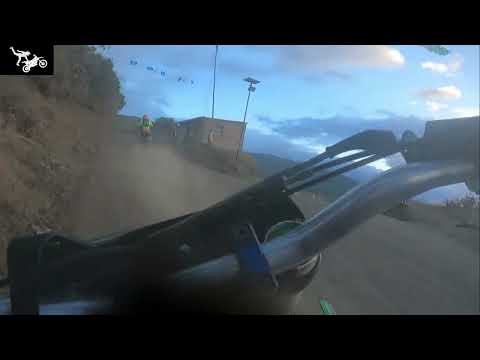 GOPRO🔥VELOARENA COLOMBIA🏁CATEGORÍA LIBRE .  PROVIDENCIA - NARIÑO (KAWASAKI 250c.c. )