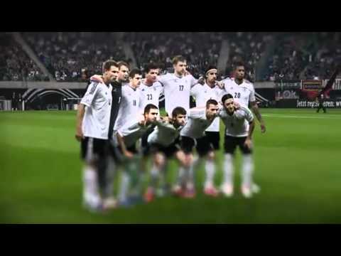 Blumentopf EM 2012 1. Raportage