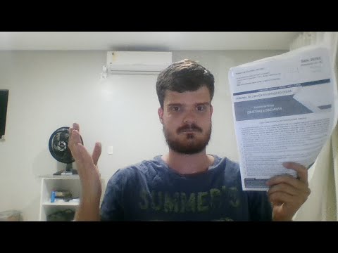 GabaritoTJ/CE me lasquei na prova fácil ?