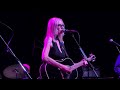 Aimee Mann 6/13/25 Sugarcoated Music Hall of Williamsburg Brooklyn, NYC