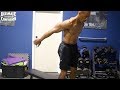Full Body Workout Without Weights