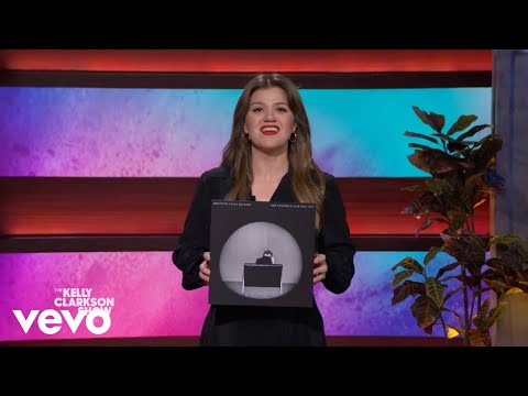 Brigitte Calls Me Baby - Too Easy (Live On Kelly Clarkson Show)