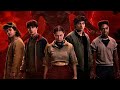 Stranger Things This Is The End