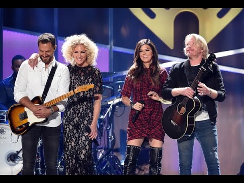 Little Big Town - iHeartCountry Festival 2017