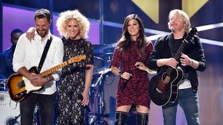 Little Big Town - iHeartCountry Festival 2017