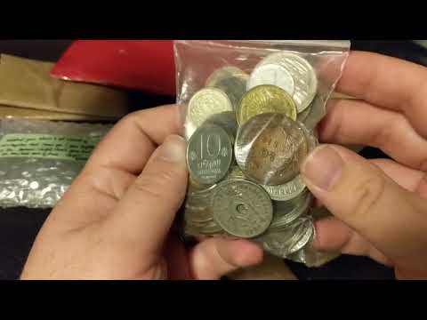 $125 Custom Mystery Coin Grab Bag - Was it Worth It?!?