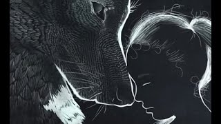 Daeg - Running With the Wolves