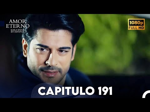 Amor Eterno Capítulo 191 (Doblado en Espanol)