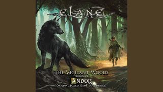 Music video thumbnail preview for The Vigilant Woods by Elane