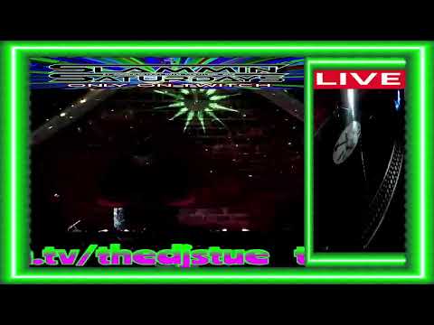 TheDjStuE - Hardcore Hour