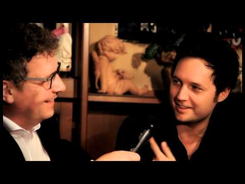 ►► vollWert - mit Nick Howard & Fabian Bruck (7us)