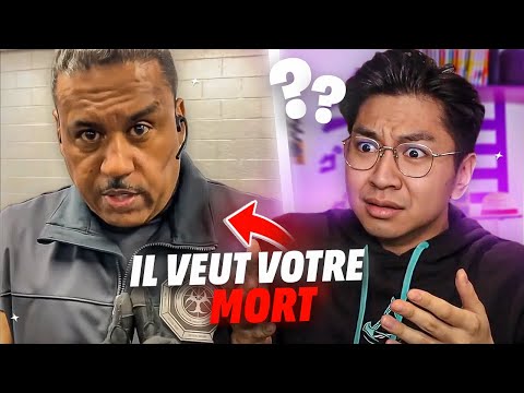 Le PIRE coach de self-défense SA MÈRE ! 🤦‍♂️