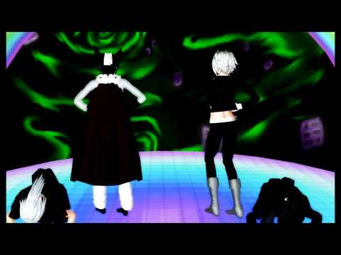 New Comers Danny, Vlad, Plasmius , Phantom Fukkerita