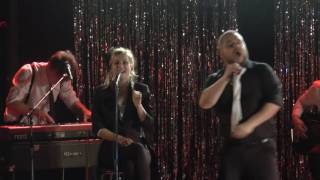 Desmod - Anjel (live) Prievidza 2016 - vianočný komorný koncert