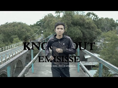 EMISISSE - K.O (Official Music Video)