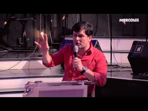 El antiguo testamento XVII - Miércoles 22 de Octubre 2014