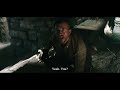 Escape From Quetzalcoatlus Attack Jurassic World Rebirth 2025 Movie CLIP HD