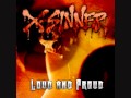 X-Sinner - Eyes of Fire