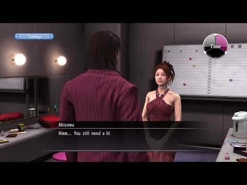 SilverArms plays Yakuza 4 Remastered - Part 7