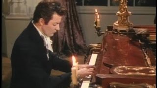 A Song to Remember (1945) 3 - Fantaisie-Impromptu Opus 66