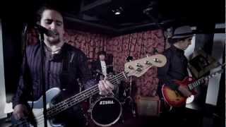 BioShaft - "Blackbandaid" (Video Oficial)