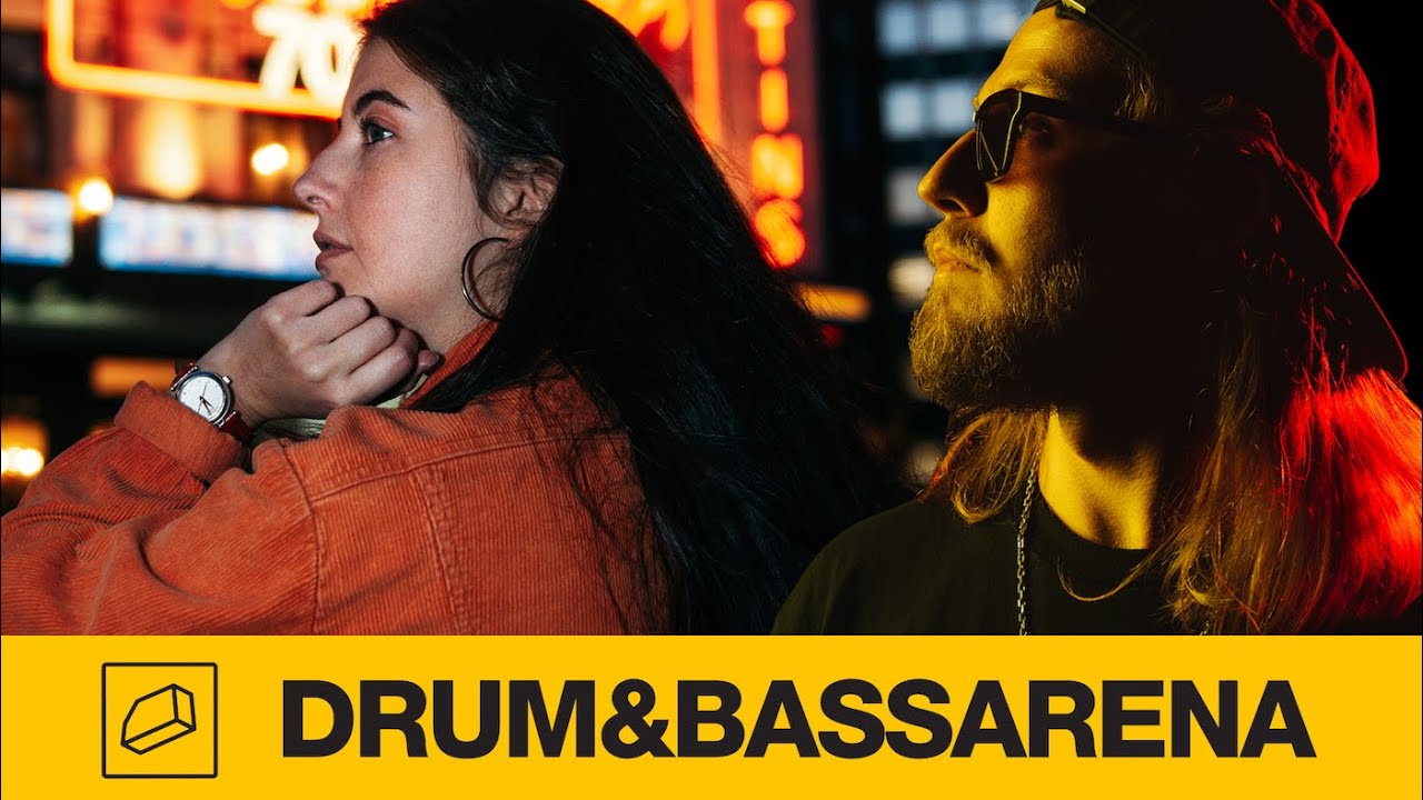 Enei - Never Too Late (ft. Sydney Bryce)