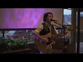 Will I Start To Bleed by Marty Willson-Piper  - solo acoustic 12-string