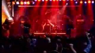 ATTACKER- BATTLE AT HELMS DEEP LIVE!