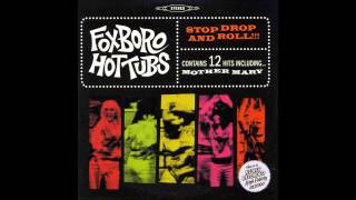 Foxboro Hot Tubs - Stop Drop And Roll