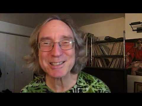 High-end audio salesmen are people too