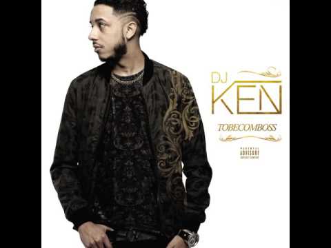 08 - Dj Ken - Emmène moi feat. Kim [Tobecomboss]