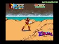 X Men Arcade Stage 5 Walkthrough