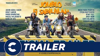 Sinopsis Film Jomblo Fi Sabilillah: Kisah Ali yang Masih Jomblo Dipaksa untuk Menikah