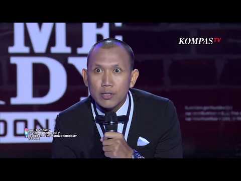 Oki Rengga: Kiper Cadangan - SUCI 8