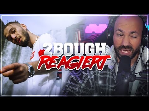 2Bough REAGIERT: NOAH - AI AI AI (prod. by Jumpa & AVO & Rocks)