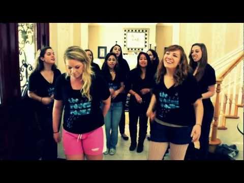 Best Love Song A Cappella Cover T-Pain Feat. Chris Brown