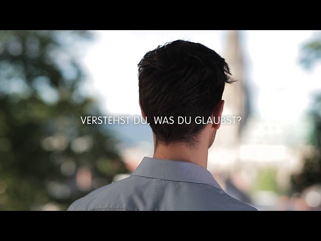 Catholic Theological Private University Linz vidéo #1