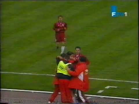2001/02 Sarajevo - Olimpik 4:0