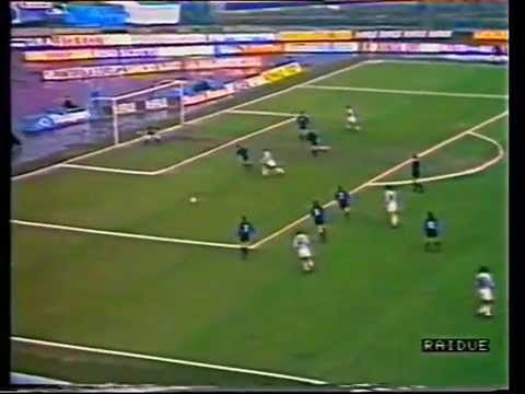 1988/89, Serie A, Juventus - Atalanta 0-1 (14)