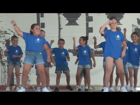 DIAS DA VILA 2022 - CENTRO SOCIAL RATES