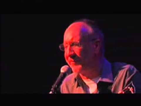 Pete Townshend - Joe's Pub NY (2-20-07)
