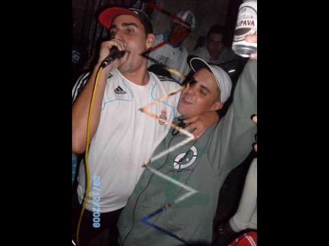 Mc Paulinho da Pg - A Firma é Rica