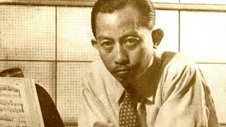 Rayuan Pulau Kelapa (Ismail Marzuki) played by Johny D