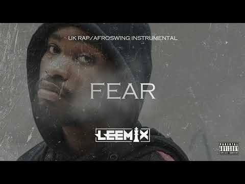 [FREE] Santan Dave x Skepta x Stormzy Type Beat 2021| UK Afroswing/Rap Type Beat 2021 - "FEAR"