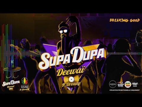 Deewaï X Puppa Dready - BREAKING GOOD PROMO2021 by Tidouz