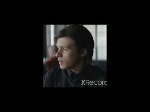 Eric (Nick Robinson) - A Teacher - It All Fell Down.